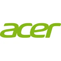 Acer Cover Upper Cover + keyboard, Notebook Ersatzteile, Schwarz