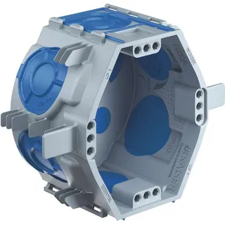 Kaiser Gerätedose ECON Fix 1055-26