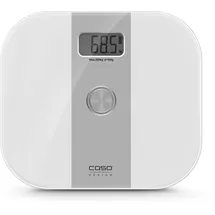 CASO Design Body Energy Weiß
