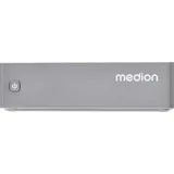 Medion S06 Mini-PC Intel Core i3 2023 5,1" 4K Ultra HD 4,5 GHz 8 GB RAM 512 GB SSD Intel UHD Graphics