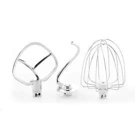 VQ Laura Ashley Knetmaschine China Rose Print Roségold