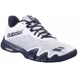 Babolat Jet Viva White/Black 44