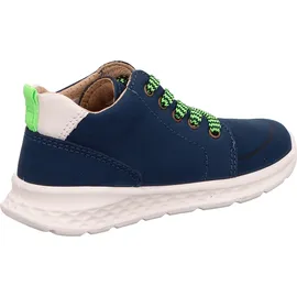 superfit Breeze 2026 High Schnürung Blau/Grün 22
