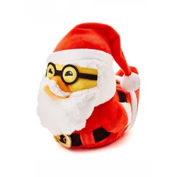 Plüschente Santa Claus - Santa (TUBBZ Plüschtier)