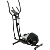 Christopeit Crosstrainer CT 5 Schwarz