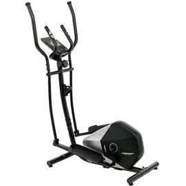 Christopeit Crosstrainer CT 5 Schwarz