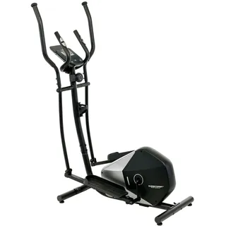 Christopeit Crosstrainer CT 5 Schwarz