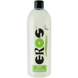 Eros EROS® BIO VEGAN Aqua* 0,1 l Gleitmittel