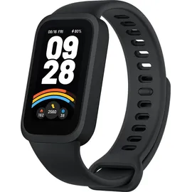 Xiaomi Smart Band 9 Active Schwarz