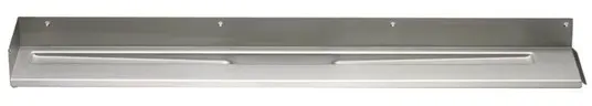 Drain unit 1002 700 mm left wall flange