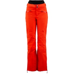 Spyder Echo GTX Damen Skihose rot - 42
