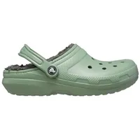 Crocs - Classic Lined Clog - Sandalen Gr M10/W12