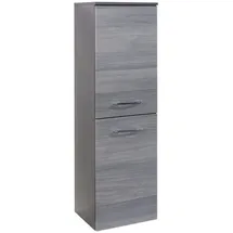 Held Florida Midischrank 40 x 130 cm Eiche