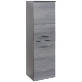 Held Florida Midischrank 40 x 130 cm Eiche