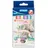 Stylex Acrylstifte 6 St. Mint/Orange/Pink/Hellgelb/Hellorange/Hellblau
