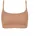 Zero Bustier Nostalgic Brown S