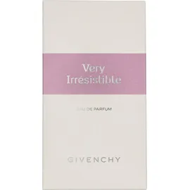 Givenchy Very Irrésistible Eau de Parfum 80 ml