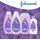 Johnson's Baby Johnson's Bedtime Gute-Nachtshampoo 500 ml