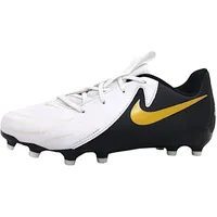 Nike Jr. Phantom GX 2 Academy FG weiß/metallic gold