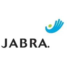JABRA 8800-01-37 Kabel, Schwarz