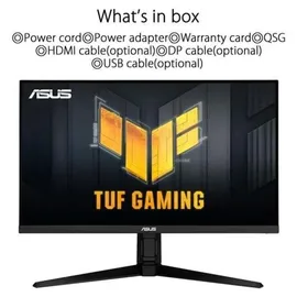 Asus TUF Gaming VG32AQL1A 32"