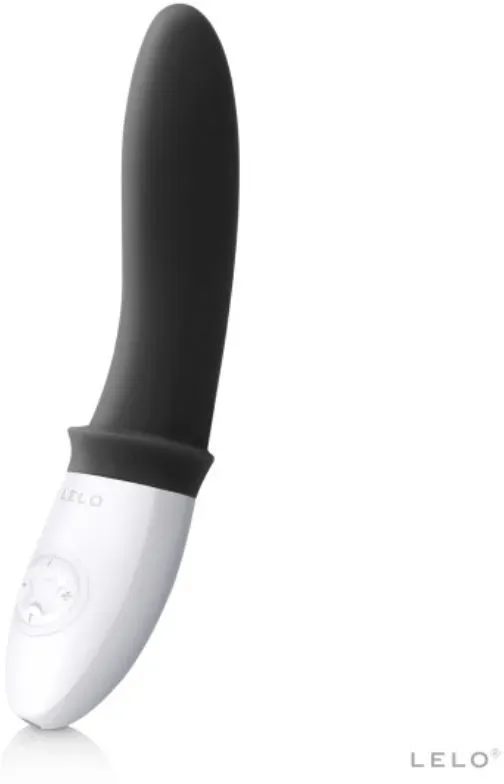LELO - BILLY ANAL VIBRAOR 2 SCHWARZ