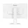 Iiyama ProLite XUB2792QSU-W6 27 Zoll QHD Business Monitor (0,4 ms Reaktionszeit, 100 Hz)