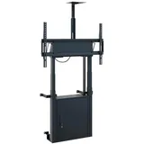 Hagor HP Twin Lift FW-B Liftsystem Boden-Wand Montage