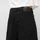 2y studios Joran Open Hem Baggy Shorts Schwarz 29