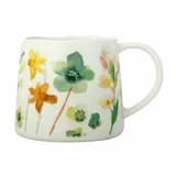 Maxwell & Williams DI0357 Becher Osterglocke MEADOW Porzellan