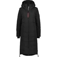 Alife & Kickin NellyAK A Puffer Coat Winterjacke Damen