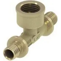 TECE 709808 TECEflex T-Stück IG,