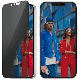 Panzer Glass PanzerGlass Privacy Screen Pr iPhone 16e 14 13 13 Pro UWF