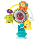 Infantino Jungle Riesenrad Mehrfarbig