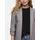Pieces Blazer Grau 34