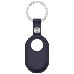 Samsung Braloba Key Ring Case für das Samsung Galaxy SmartTag2 (Blau)