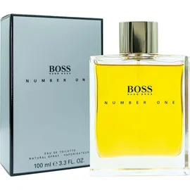 HUGO BOSS Boss Number One Eau de Toilette 100 ml