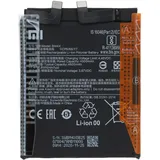 AccuCell Akku Original Xiaomi für Mi 11, Mi 11 5G, Typ BM4X, 4710 mAh, 4.45V