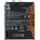 AccuCell Akku Original Xiaomi für Mi 11, Mi 11 5G, Typ BM4X, 4710 mAh, 4.45V
