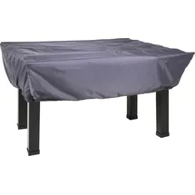 NORDITALIA Norditalia® Abdeckplane für Tischkicker - Grau