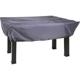 NORDITALIA Norditalia® Abdeckplane für Tischkicker - Grau
