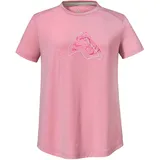 Schöffel T Shirt Haberspitz Rosa M