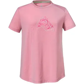 Schöffel T Shirt Haberspitz Rosa M