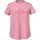 Schöffel T Shirt Haberspitz Rosa M