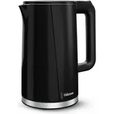 Tristar WK-3407 1,7 l Schwarz