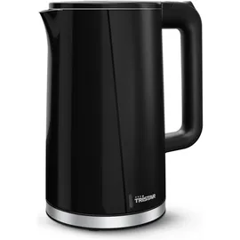 Tristar WK-3407 1,7 l Schwarz