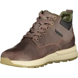 Lumberjack Stiefelette Herren Braun 45