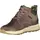 Lumberjack Stiefelette Herren Braun 45