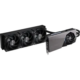 MSI GeForce RTX 5090 32G Suprim Liquid SOC - 32GB GDDR7, HDMI, 3x DP