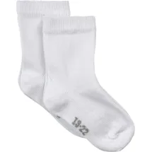 MINYMO Ankle sock (2-pack) weiss (100) 19-22